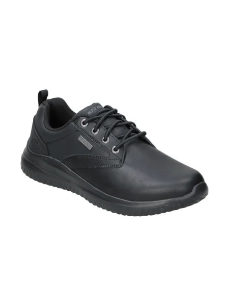 Tenisky Skechers čierna