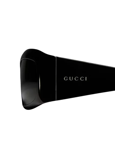 Ochelari de soare Gucci negru