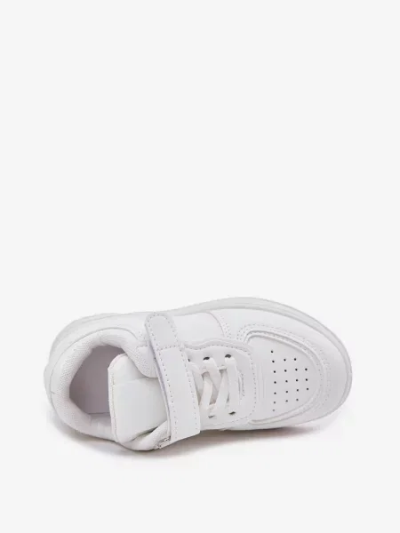 Gyerek sneaker Boto fehér