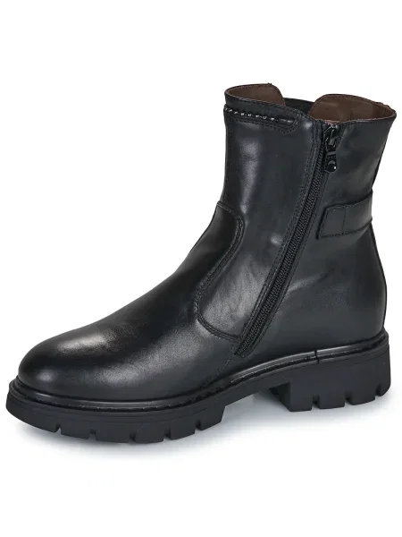 Pantofi Nerogiardini negru