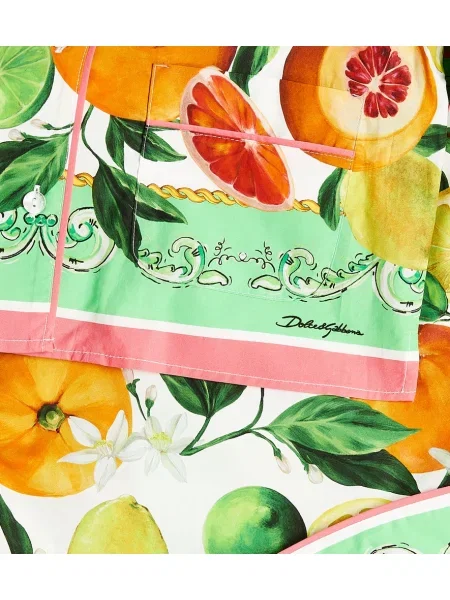 Košulja Dolce&gabbana