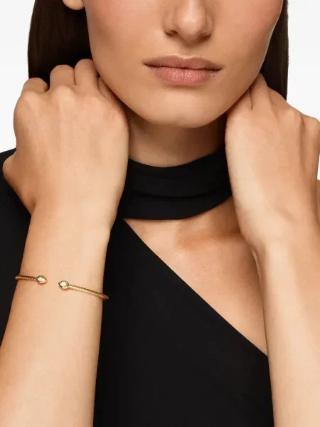 Βραχιόλι David Yurman κίτρινο