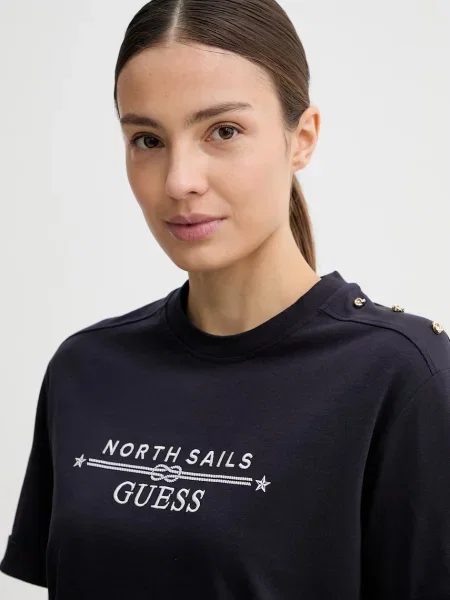 Guess футболка NORTH SAILS