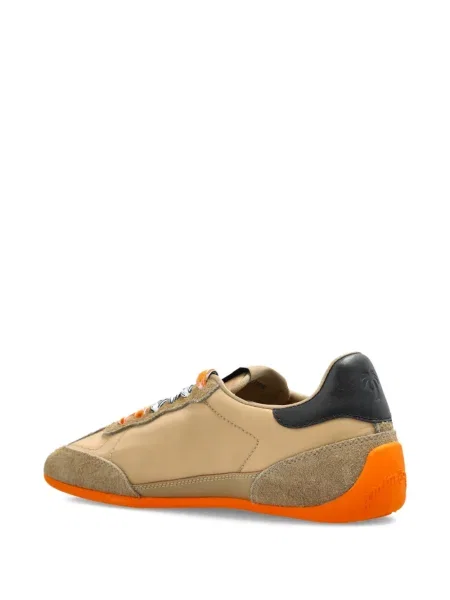 Aplikált sneaker Palm Angels