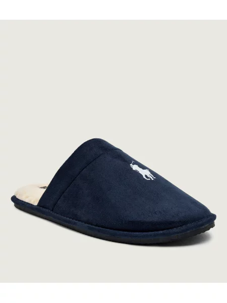 POLO RALPH LAUREN Papuci de casă KLARENCE