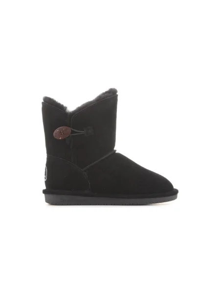 Pantofi Bearpaw negru