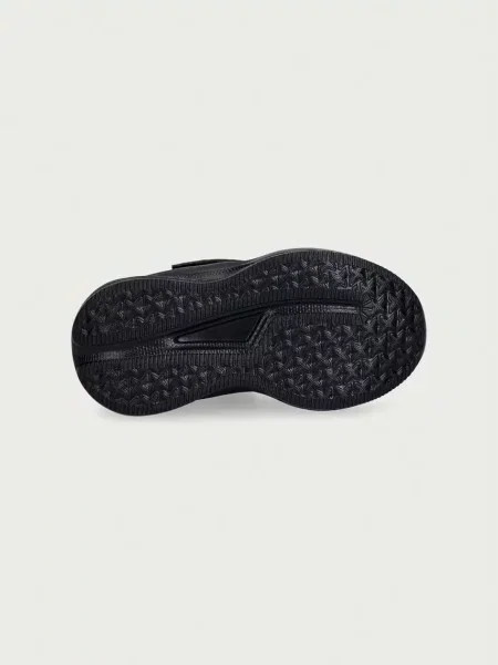 Calvin Klein sportcipő gyerek fekete