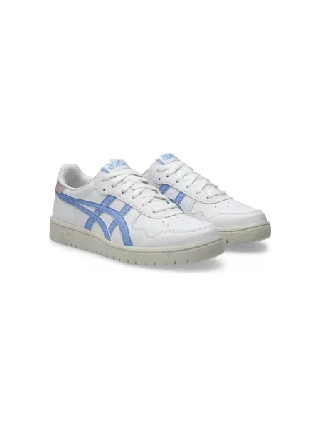 Sneakers Asics Japan S alb