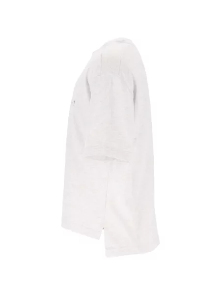 Tricou Jacquemus gri
