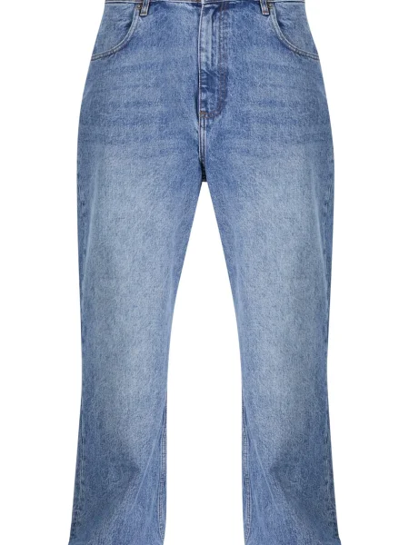 2Y Studios Jeans Adrik denim albastru