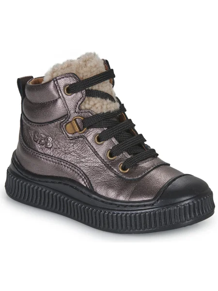 Pantofi copii Gbb violet