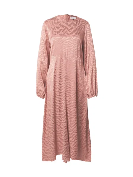 Closet London Šaty / staroružová ružová