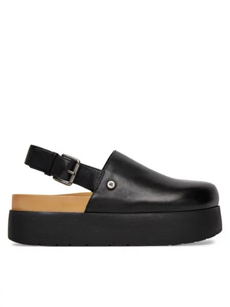 Klapki G-star Raw czarne