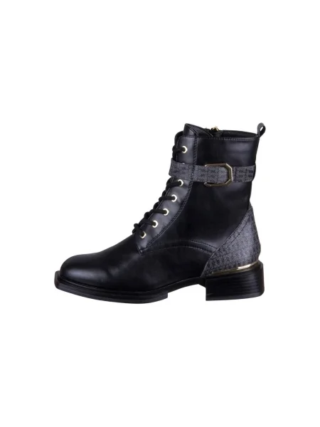 Pantofi Tamaris negru