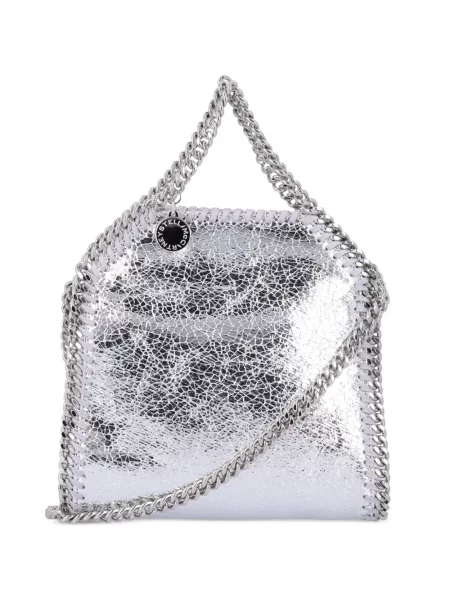 Geantă shopper Stella Mccartney