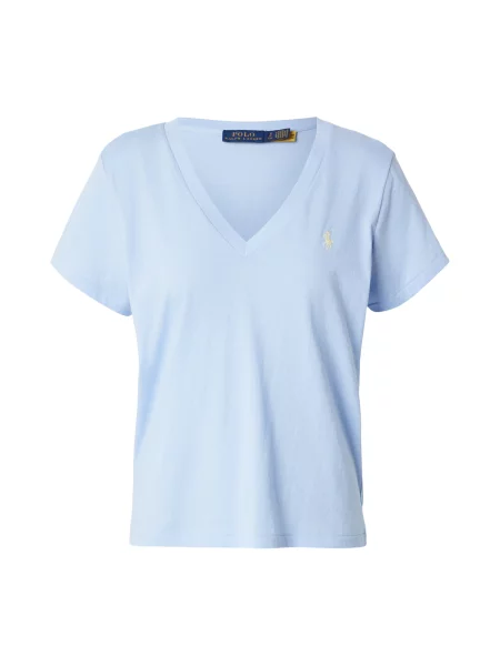 Polo Ralph Lauren Tricou deschis albastru
