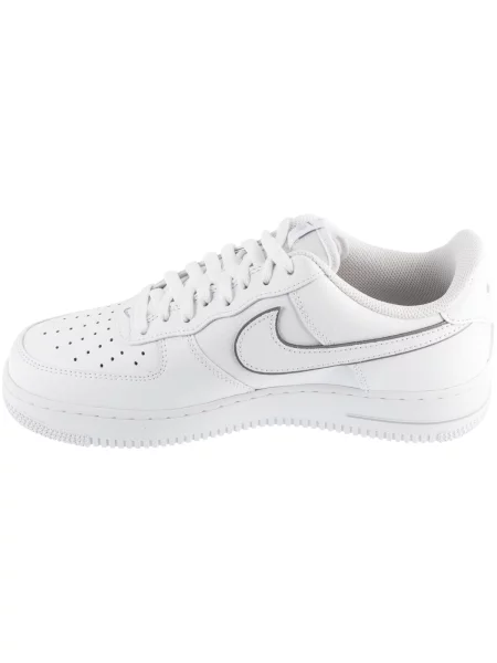 Pantofi Nike alb