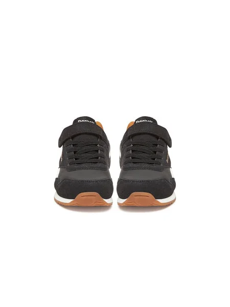 Sneakersy Reebok čierna