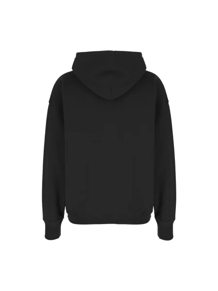 Bluza Y-3 czarna