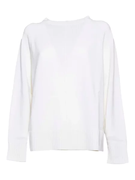 Pulover Max Mara alb