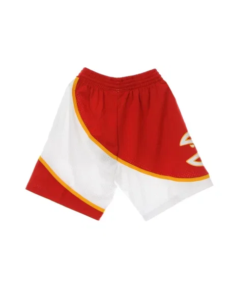 Spodenki sportowe Mitchell & Ness