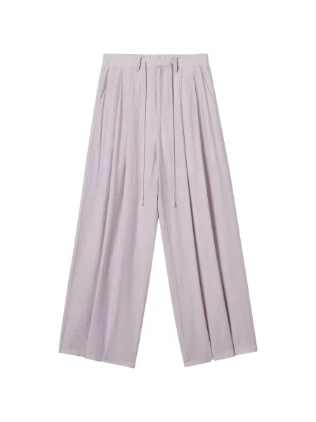 Pantaloni B+ab violet