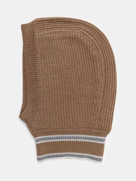 Căciulă Fusalp de lână verde