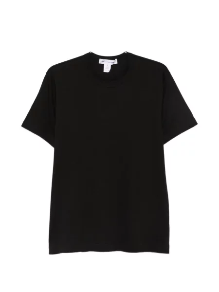 Tricou Comme Des Garçons Homme cu imagine negru