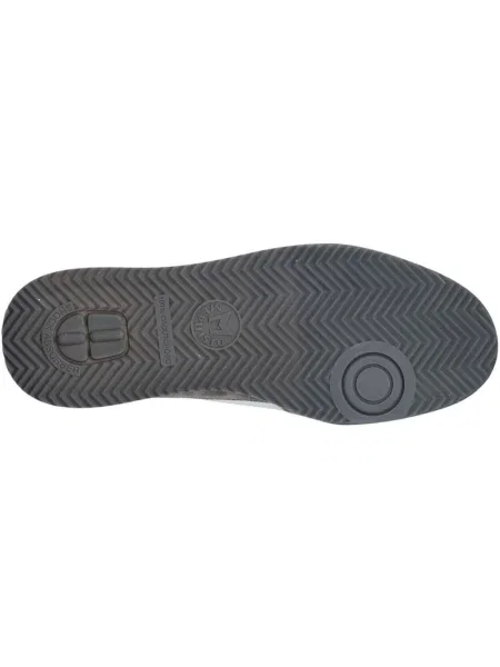 Pantofi Mephisto albastru