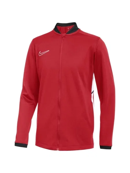 Geacă copii Nike roșu