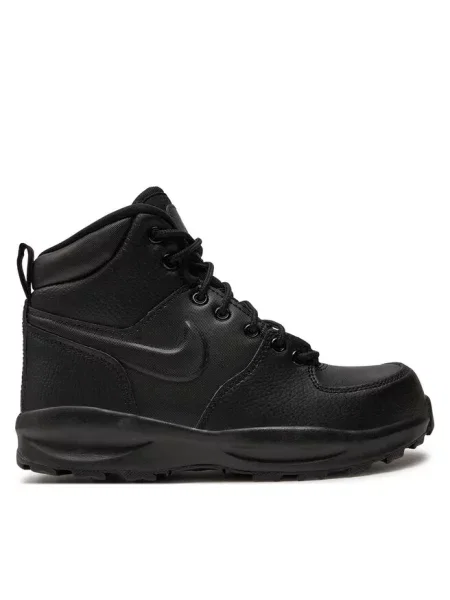 Sneakersy Nike czarne