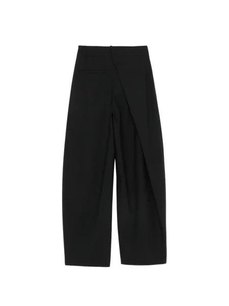 Pantaloni Juun.j negru