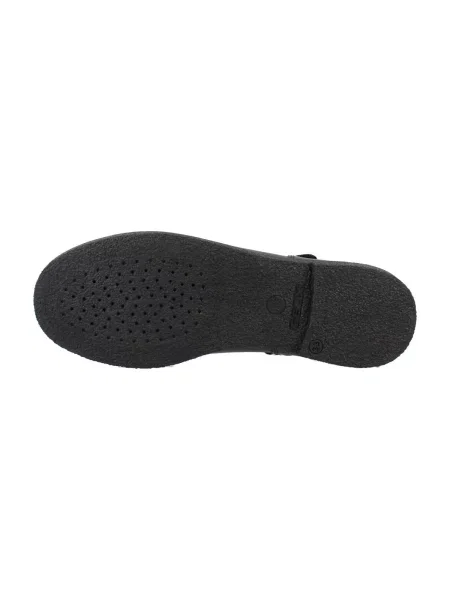 Pantofi copii Geox negru