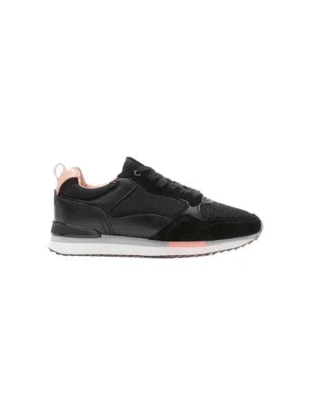 Pantofi Hoff negru