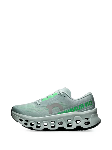 Sneakerși On verde