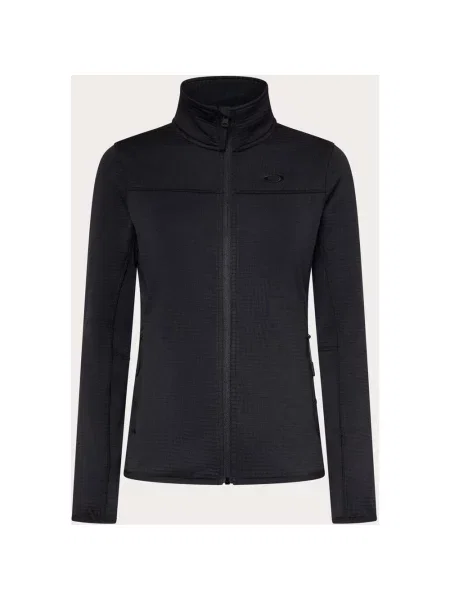 Bluza Oakley Canopy Full Zip XS czarny