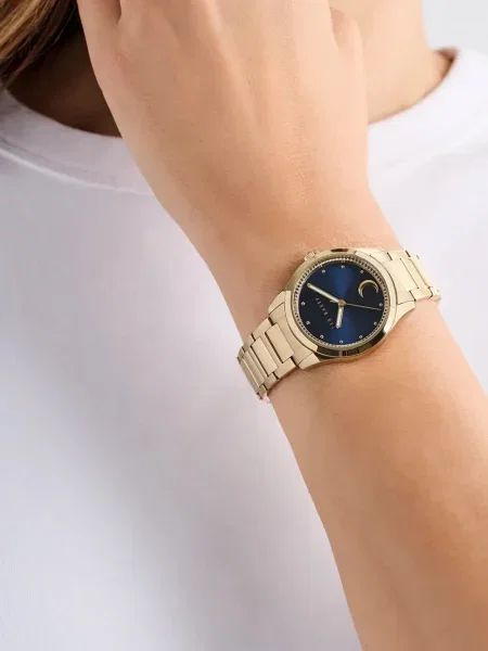 Pολόι Ted Baker μπλε