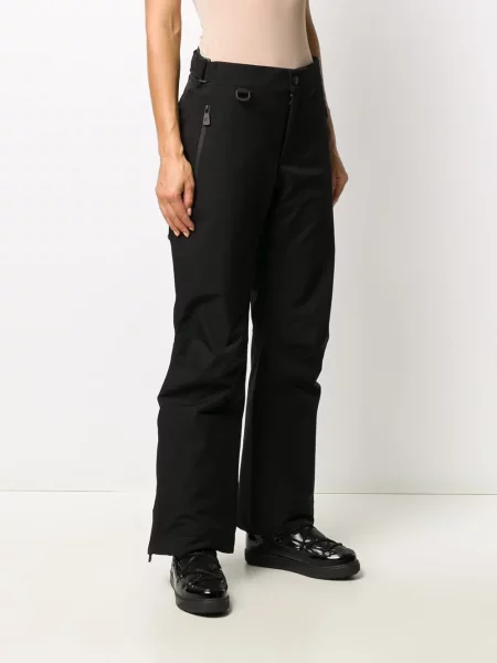Pantaloni Moncler negru