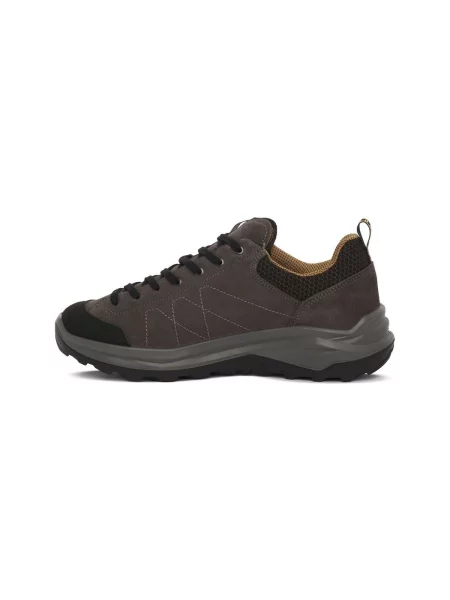 Pantofi Grisport maro