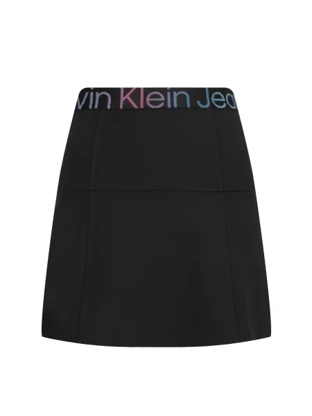 Calvin Klein Jeans Fustă