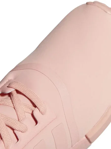 Бягане обувки за бягане Adidas Terrex с автограф бяло