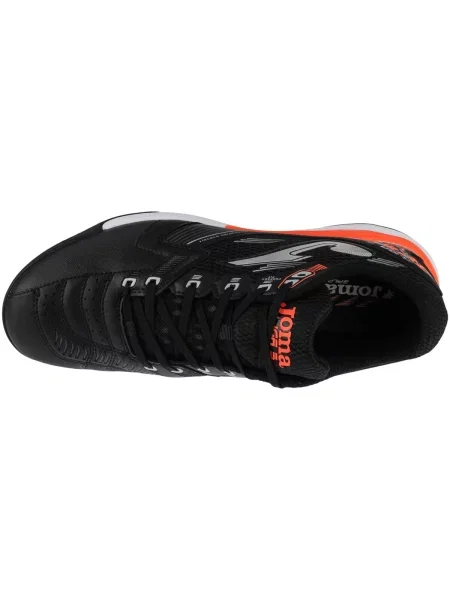 Félcipo Joma fekete