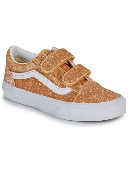 Gyerek félcipő Vans