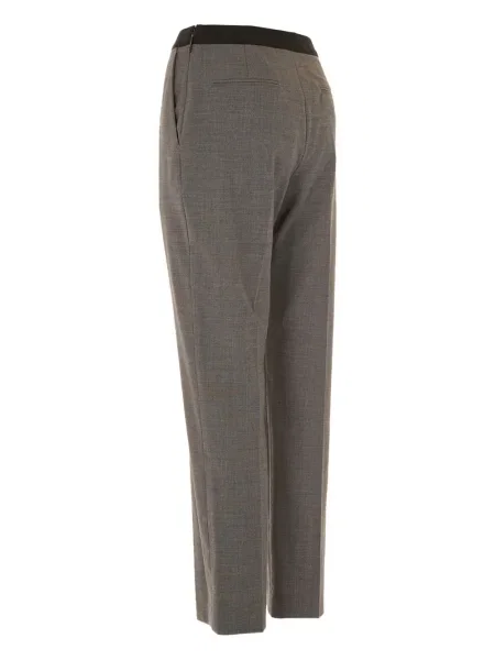 Pantaloni Msgm gri
