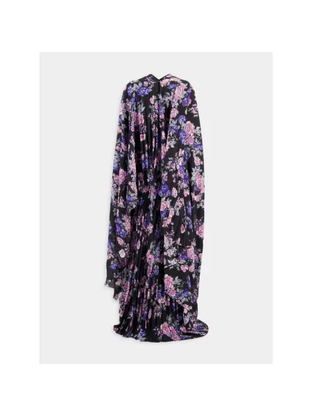 Sukienka maxi Balenciaga