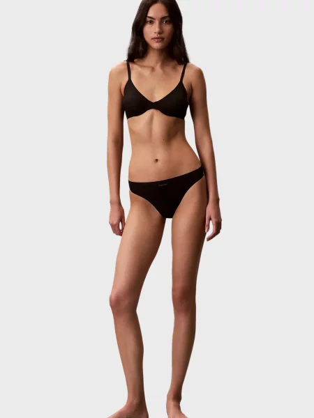 Труси Calvin Klein чорні