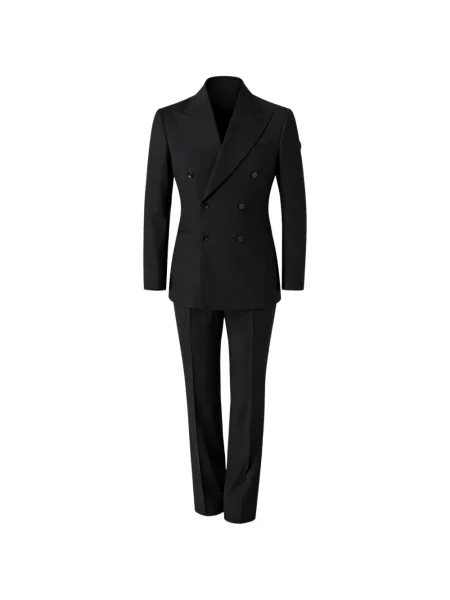 Costum Franzese Collection negru