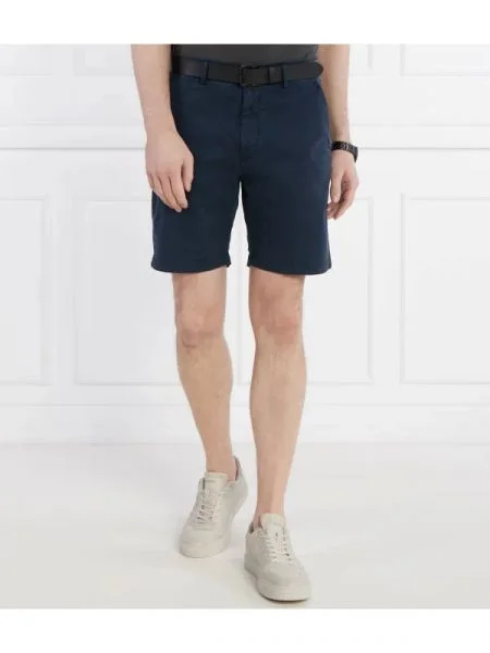 Pepe Jeans London Pantaloni scurți CHINO