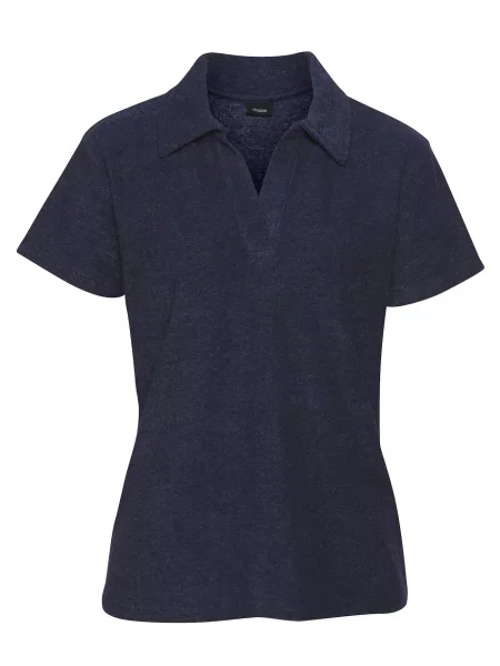 VIVANCE by LASCANA Tricou noapte albastru
