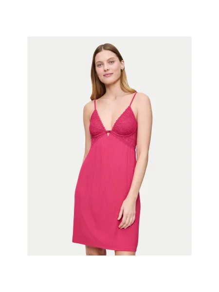 Ночная рубашка Triumph розовая